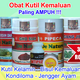 Illustration for article titled Cara Menyembuhkan kutil kelamin dengan cepat tanpa operasiem/em